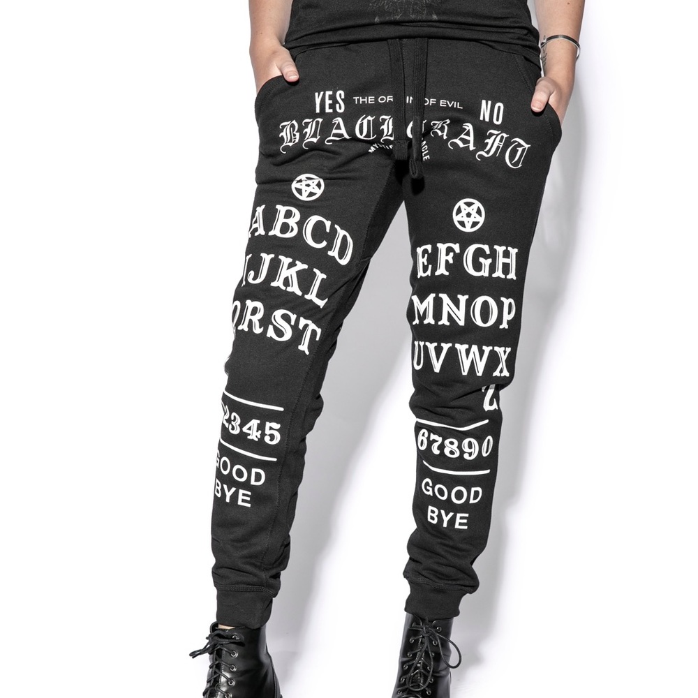 Ouija Joggers